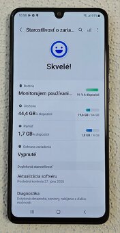 Samsung Galaxy A41 - 3