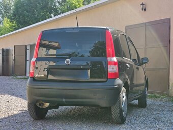 Fiat Panda 1.1 Benzín - 3