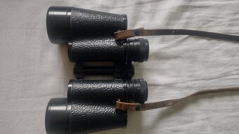 Ruský ďalekohľad BPC 12x40 - 3