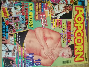 Maxi Super a Popcorn - 3