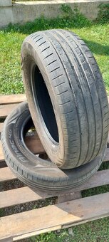195/65 R15 letne - 3