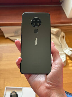 Nokia 6.2 - 3