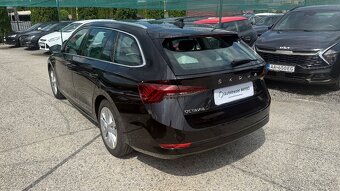 Škoda Octavia Combi 2.0 TDI SCR Ambition DSG - 3