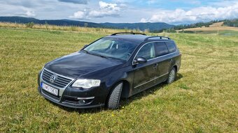 Volkswagen Passat B6 - 3