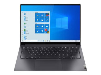 Lenovo Yoga Slim 7 14IMH9 |Ultra 7 155H|16 GB|512 GB| - 3