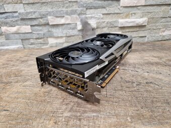 Sapphire RX 6900 XT 16GB - 3