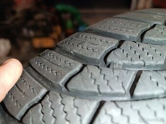 205/55r16 - 3