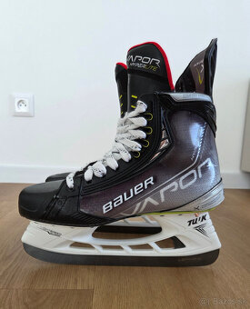 Korčule BAUER HYPERLITE 8,5 FIT1 - 3