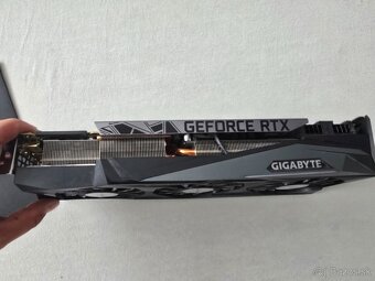 Gigabyte GeForce RTX 3090 GAMING OC 24GB - 3