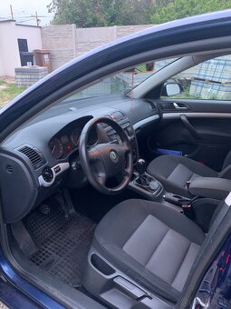 Skoda Octavia 2 combi 1.9tdi 77kw bez dpf - 3