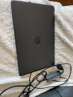 HP elite book 850 - 3