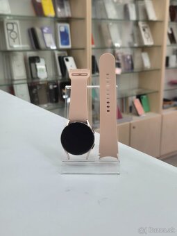 Samsung Galaxy Watch4 40mm LTE | ZÁRUKA 12M - 3
