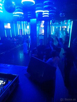DJ- Na svadbu, Event ,Ozvučenie PO,VT,MI,BJ,SL,LE,SNV,PP,LM - 3