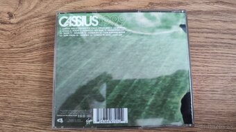 Cassius - 1999 - 3