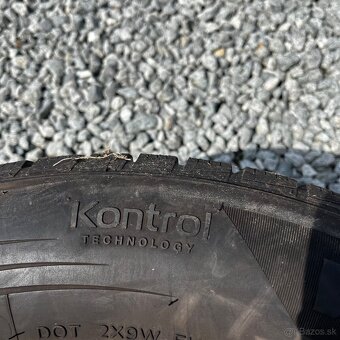Zimné pneu 225/60 R16 98H - 3