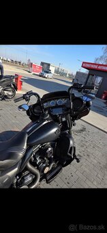 Predam harley davison electra - 3