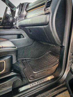 Dodge Ram limited 2020 - 3