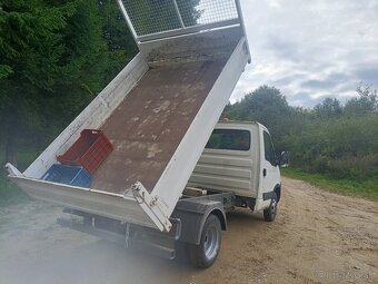 Iveco daily 35c12 - 3