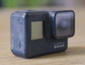 GoPro Hero 7 Black - 3
