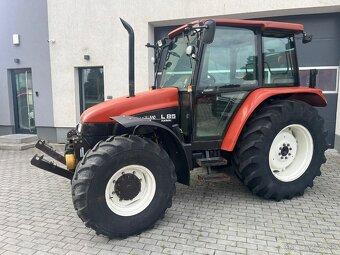 Traktor NEW HOLLAND L85 TOP STAV - 3