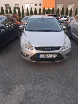 predám ford focus - 3