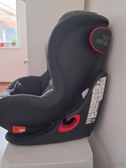 Britax romer king II - 3