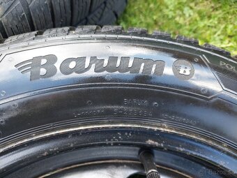 5x112 R16 Zimna Sada Passat b8. - 3