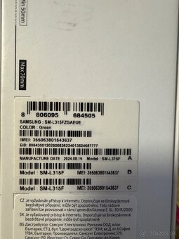 Samsung galaxy Watch 7 LTE - 3