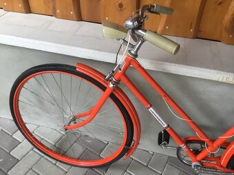 Bicykel univerzál - 3