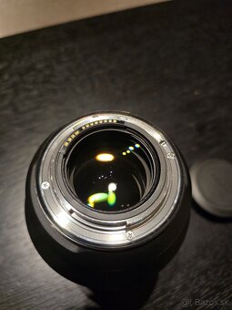 Canon RF 85 F1.2 - 3
