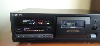 Sony TC-K 661 S - 3