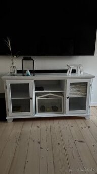 Ikea Markor TV skriňa - 3