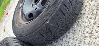 165/70 r14 , Polo, Fabia, Ibiza - 3