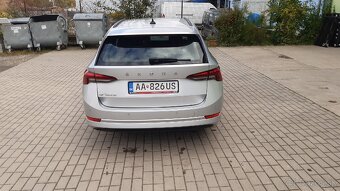Škoda octavia 4 combi,2.0 Tdi ,110 kw,7st.automat - 3