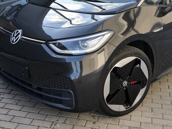 VW ID.3 1ST Edition | 62KwH | r20 | MATRIX | ODPOČET DPH - 3