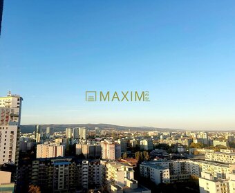TOP Exkluzívne: 2 izb. byt (72 m2) v novostavbe na Nivách- v - 3