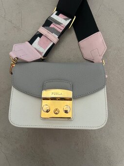 Predám kabelku zn. Furla - 3