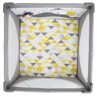 Detská ohrádka Joie Cheer - Little Explorer - 3