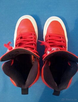 Jordan Spizike BG - 3