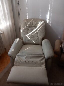 Televizne kreslo - 3