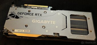 BLACK FRIDAY | Predám hernú zostavu s rtx 3060 ti - 3