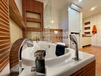 5 i RD + terasa 54 m2, pozemok 1205 m2, Valaliky - 3