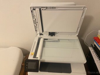 HP Color LaserJet Pro MFP M281fdw – 100€ - 3