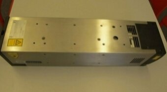 CO2 laser LINX SL 1, model z r. v. 2021 - 3