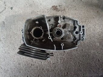 Predám kartre na CZ 175 477 - 3