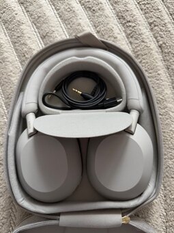 Slúchadlá Sony WH-1000XM5 - 3