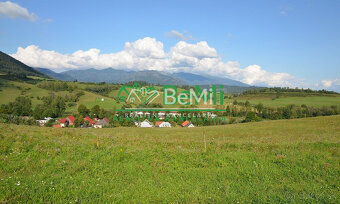 Pozemok  v obci Prosiek na predaj ID: 008-14-TECUa - 3