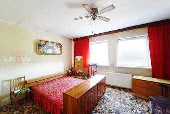 NA PREDAJ RODINNÝ DOM V PATINCIACH - 3