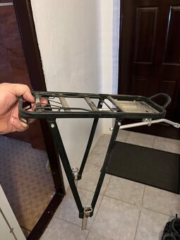 Detska sedacka na bicykel - 3