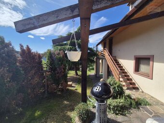 Na prenájom 6-izb. rodinný dom v Malom Lapáši - 3